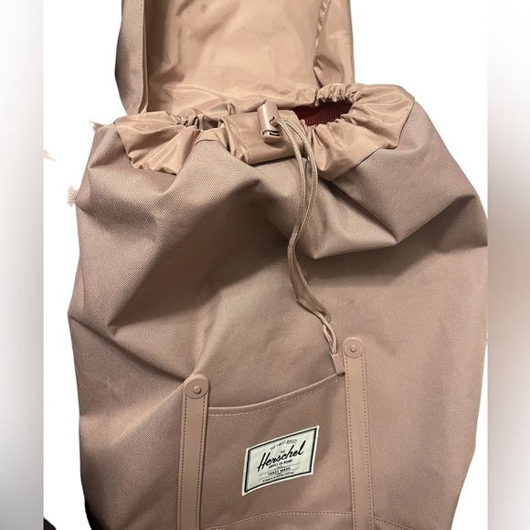 Herschel Retreat Backpack - Picture 4 of 6